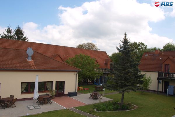 Landhotel Rügen (Samtens)